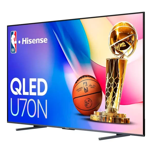 Pantalla Hisense 100 Qled Uled 4k Uhd 144hz Google Gaming - Imagen 3