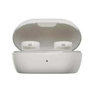 Bose QuietComfort True Wireless Noise Cancelling In-Ear Earbuds White Smoke