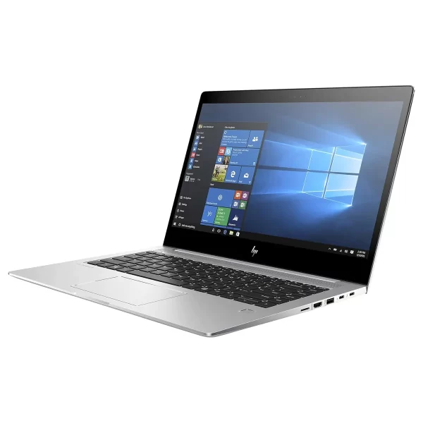 Hp EliteBook 1040 G4 i5 7th, 256Gb SSD y 8G en RAM - Imagen 3