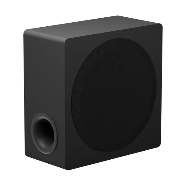 LG 5.1.3-Channel S90TY Soundbar with Wireless Subwoofer - Imagen 3