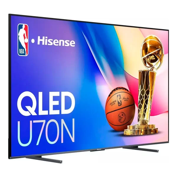 Pantalla Hisense 100 Qled Uled 4k Uhd 144hz Google Gaming
