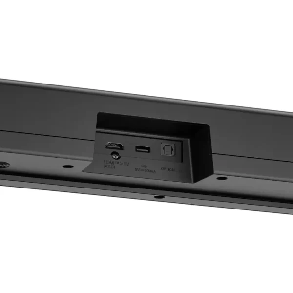 LG 2.1 Channel S40T Soundbar with Wireless Subwoofer (PRODUCTO NUEVO) - Imagen 3