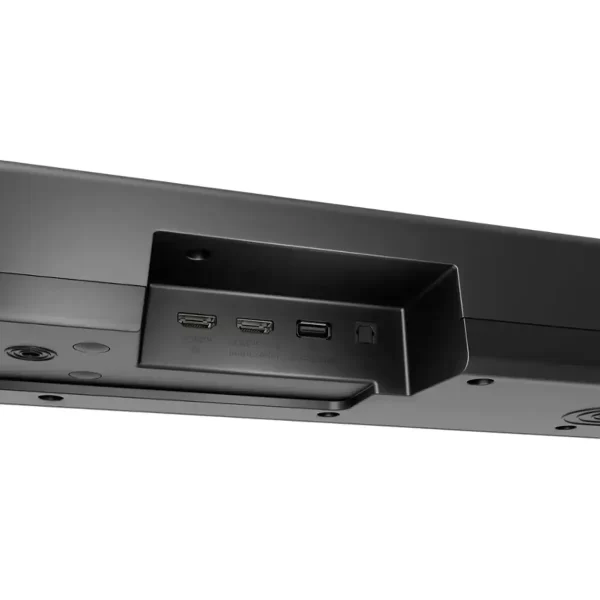 LG 5.1.1-Channel S70TR Home Theater Soundbar (PRODUCTO NUEVO) - Imagen 5
