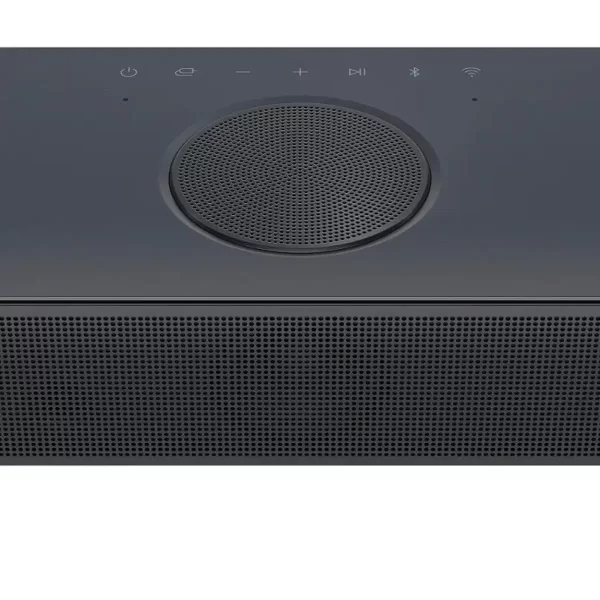 LG Barra de sonido SC9S de 3.1.3 canales con subwoofer inalámbrico(PRODUCTO NUEVO) - Imagen 4