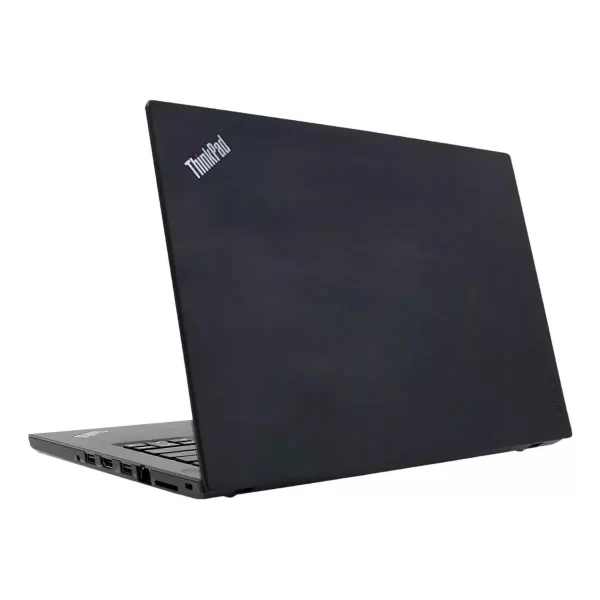 Laptop Lenovo ThinkPad T480 i7 de 8th, 480Gb SSD y 16Gb DDR4 - Imagen 3