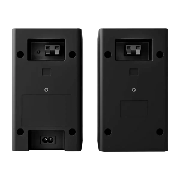 LG Barra de sonido para cine en casa S60TR de 5.1 canales con subwoofer inalámbrico y altavoces traseros, Dolby Audio - Negro - Imagen 6