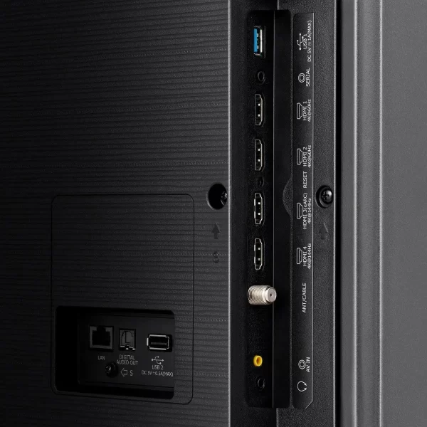 Pantalla Hisense 100 Qled Uled 4k Uhd 144hz Google Gaming - Imagen 6