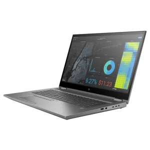 Hp Zbook Fury 17 G7 Intel Core i7 10ma 1Tb Unidad SSD 64Gb en Memoria RAM DDR4