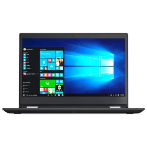Laptop Lenovo Yoga 370 Intel Core i7 de 7ma Generación 240Gb Unidad SSD 8Gb en Memoria RAM DDR4