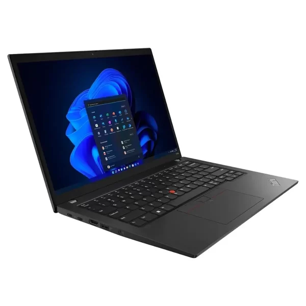 LAPTOP LENOVO THINKPAD T14S i7 10MA, 14", TOUCH, 16RAM 240M.2 - Imagen 3