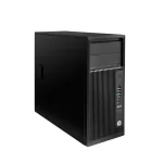 CPU Hp Z240 MT i5 6ta, 240Gb SSD y 8Gb en RAM