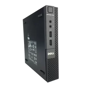 Dell Optiplex 3020 MINI  i5 4th, 1TB HDD 8Gb RAM Wifi