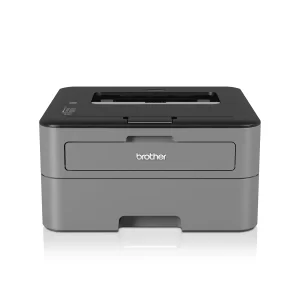 Impresora Brother HL-L2300D Tipo: Impresora láser monocromática.