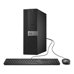 Dell Optiplex 3040 SFF Core i5 6ta 8 GB RAM 240 GB SSD