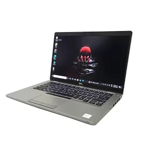 Laptop Dell 5410 Intel Core i5 10th Gen 16 Gb Memoria RAM 512 GB SSD
