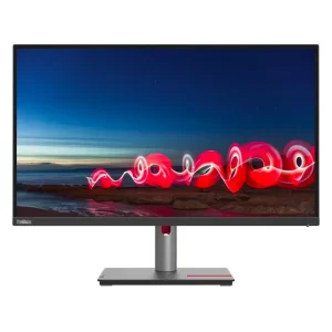 Monitor QHD ThinkVision T27h-30 de 27