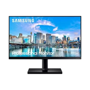 Monitor Samsung F24T454GYB 24 ” Color Negro