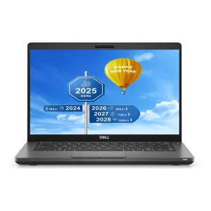 Laptop Dell 5400 i5 8th, 240Gb SSD, 16Gb en RAM, Pantalla TOUCH