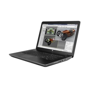 Hp Zbook 15 G3 i7 6ta Gen, 15.6’’, 2Gb video 512Gb ssd, 32Gb RAM
