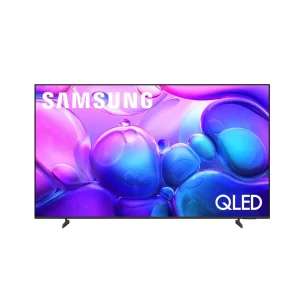 Pantalla Samsung 55 Pulgadas Qled Q6F 4K UHD