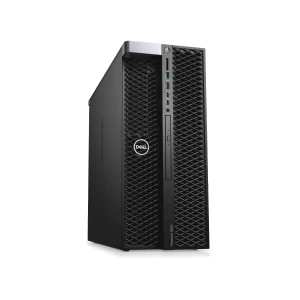 CPU DELL PRECISION 5820 XEON 64RAM 256SSD 960SSD GRAFICA 8GB TW