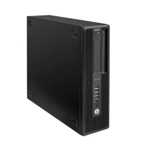 Hp Z240 SSF i5 7th, 240Gb SSD, 8Gb de Ram