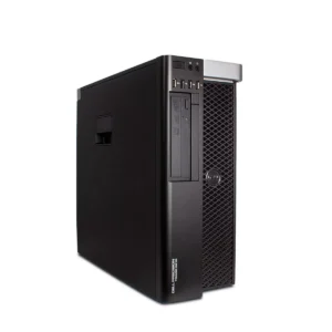 Dell Precision 5810 Xeon 240Gb SSD + 1Tb HDD, 16Gb RAM, FirePro 4Gb