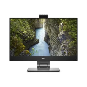 All In One Dell OptiPlex 5480 I5 de 10 ma Gen, 480 Gb SSD, 16 GB RAM, 23.8″