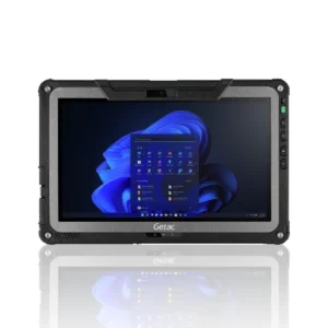 Getac F110 G5 Rugged Tablet Core i7 8va Gen 16GB RAM 240 GB SSD 11.6” Touch