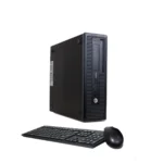 Hp EliteDesk 800G1 i7 4ta gen 240/8 de ram