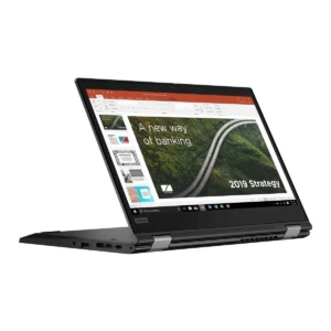 Lenovo L13 Yoga touch 2 en 1 Core i5 10th, 240ssd, 8Gb de RAM