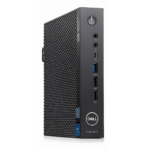 Dell Wyse 5070 Intel Pentium Silver240Gb SSD, 8Gb de RAM, Monitor Acteck Nuevo 19.5