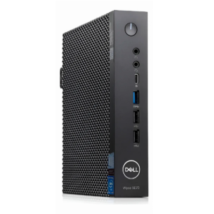 Dell Wyse 5070 Intel Pentium Silver240Gb SSD, 8Gb de RAM, Monitor Acteck Nuevo 19.5