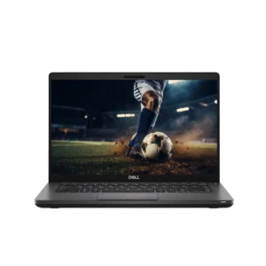 Laptop Dell 5400 i5 8th, 240Gb SSD, 16Gb en RAM