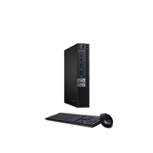 Dell 5050 i5 7th Mini, 240Gb SSD, 8Gb RAM