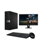 Dell 5040 i7 6ta SFF, 240Gb SSD, 8Gb RAM, Monitor Dell 23