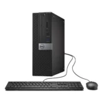 Dell 5050 i5 7th SFF, 240Gb SSD, 8Gb RAM