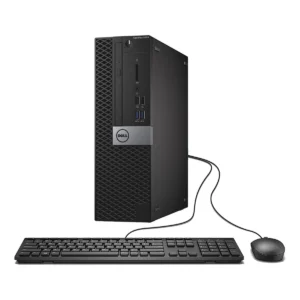 Dell 5050 i5 7th SFF, 240Gb SSD, 8Gb RAM