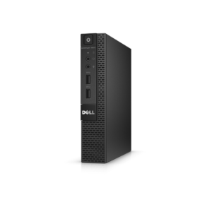 Dell Optiplex 9020 Mini i7 4ta 240Gb ssd, 8Gb RAM, Wifi Teclado y Raton