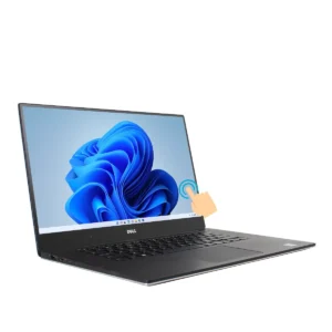 Laptop Dell 5520, i7 6ta 16 Gb ram, 480Gb ssd, 4Gb video.