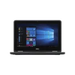 Laptop Dell Latitude 3190 2 en 1, 8GB RAM, 128GB SSD,Pantalla Touch de 11.6”