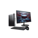 Hp EliteDesk 600G3 Min i7 6ta gen 240/8 de ram Mon Q Touch 22” NUEVO