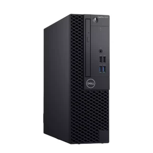 Dell Optiplex 3060 SFF Core i5-8400 8 GB RAM 240 GB SSD