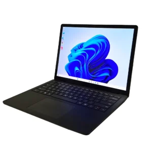 MICROSOFT SURFACE LAPTOP 3 1872 I7 10TH 16RAM 256M2 15¨ TOUCH NEGRO