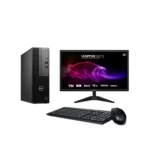 Equipo completo Dell Optiplex 3000 SFF Core i5 12th 480Gb SSD, 16Gb RAM DDR4, Monitor Acteck 24″ full HD