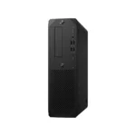 HP Z2 G5 Workstation SFF Core i7 10ma Gen 16GB RAM 512GB SSD M.2
