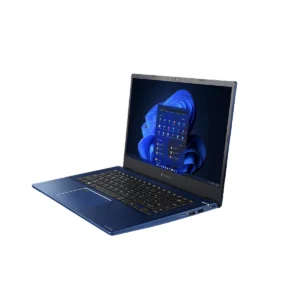 LAPTOP DYNABOOK PORTEGE X40-K i5 12TH 16RAM 256M2 14- TOUCH