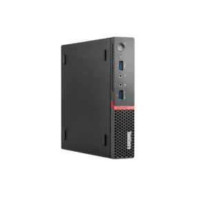 Lenovo ThinkCentre M900 Mini Core i5 6ta 256 GB ssd, 8Gb RAM DDR4