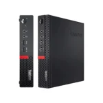 Lenovo MINI ThinkCentre M910Q i5 7th 16 RAM/ 256 SSD / Monitor Acteck 22 WIFI