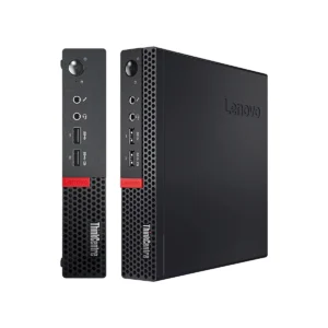 Lenovo MINI ThinkCentre M910Q i5 7th 16 RAM/ 256 SSD / Monitor Acteck 22 WIFI